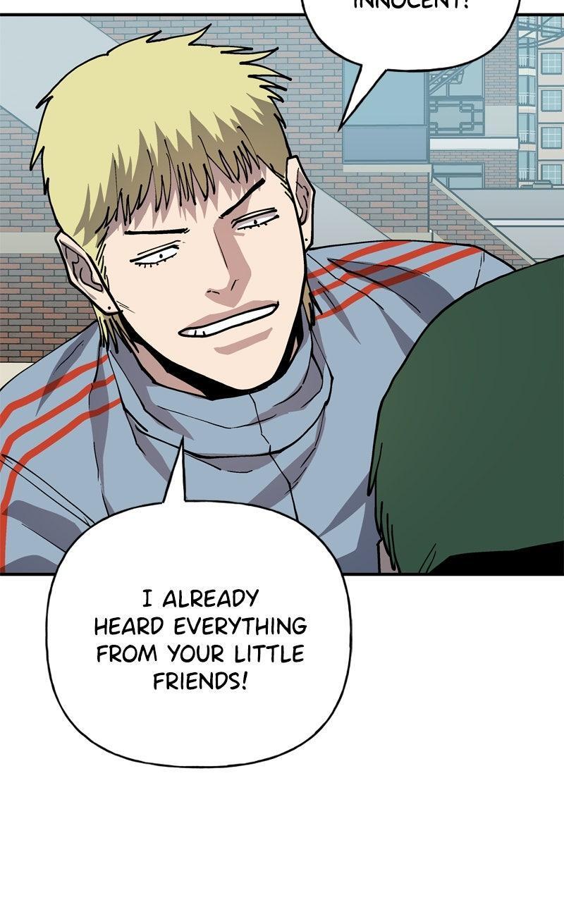 Read Boss Return Manga Online