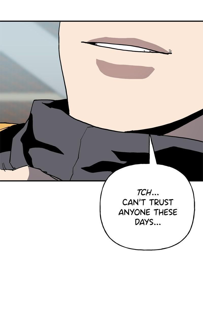 Read Boss Return Manga Online