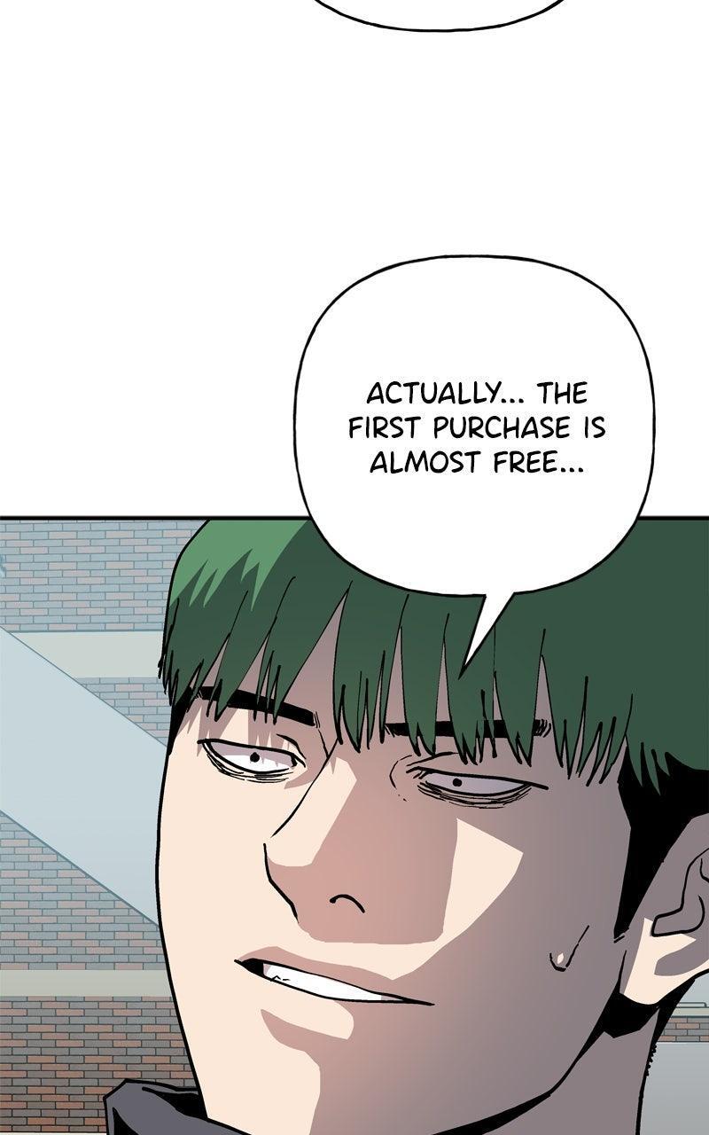Read Boss Return Manga Online
