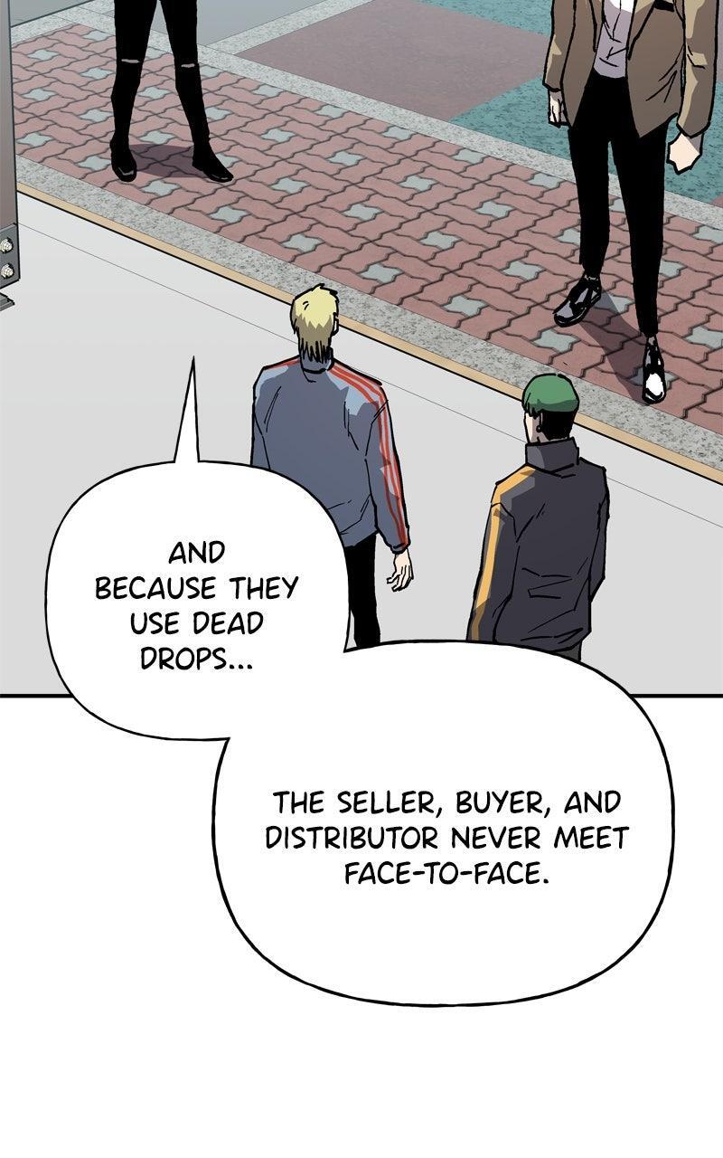 Read Boss Return Manga Online