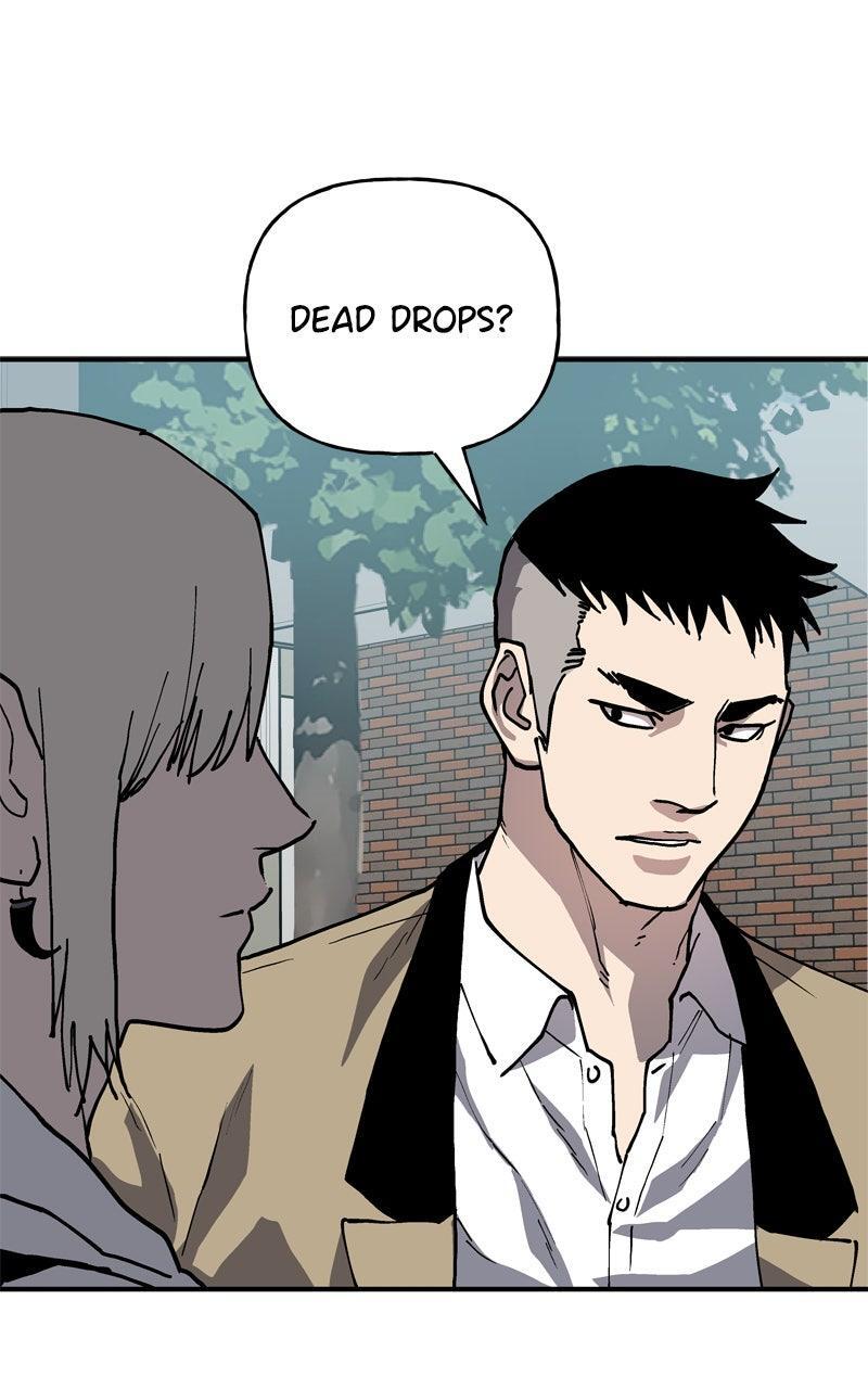Read Boss Return Manga Online