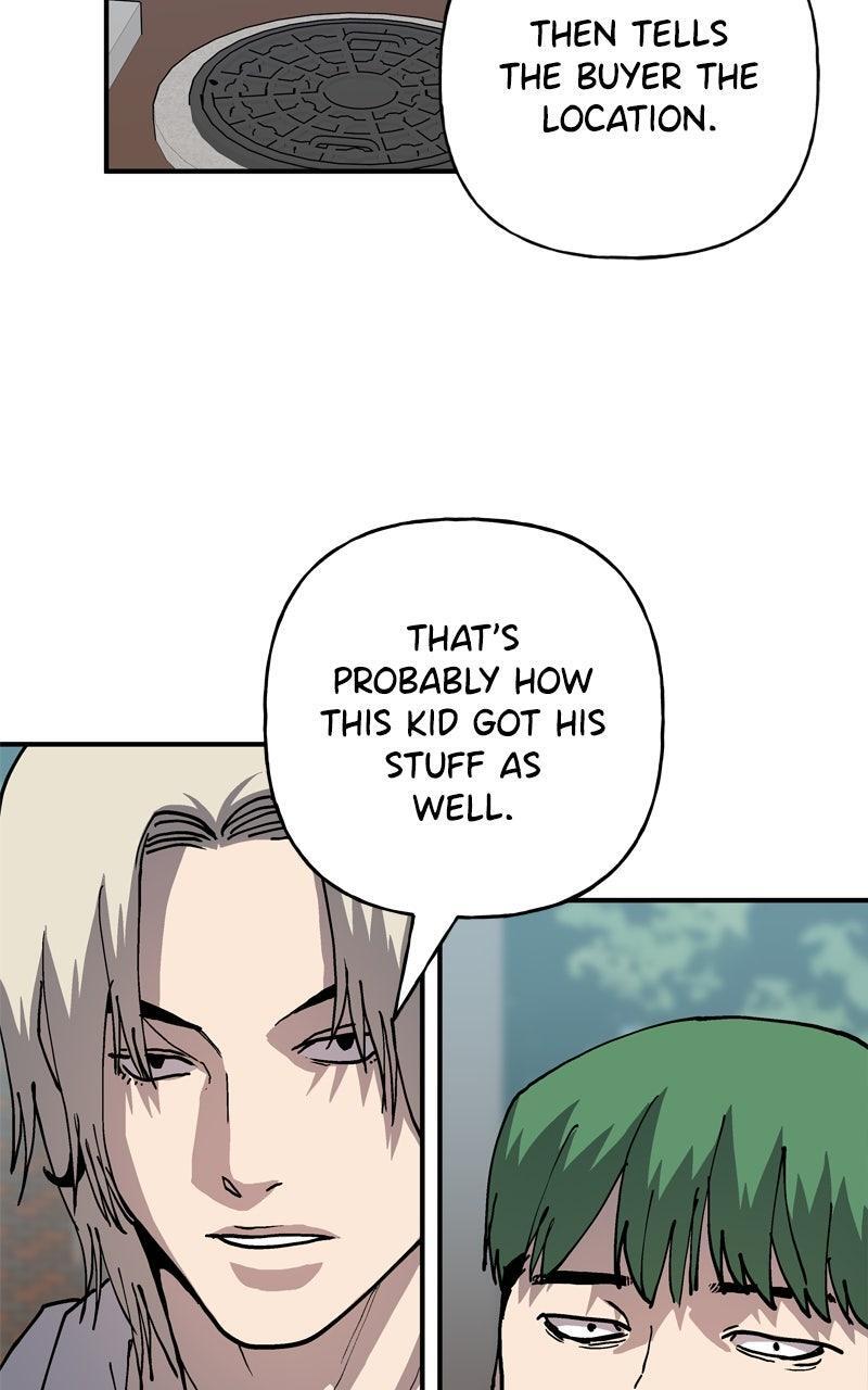 Read Boss Return Manga Online