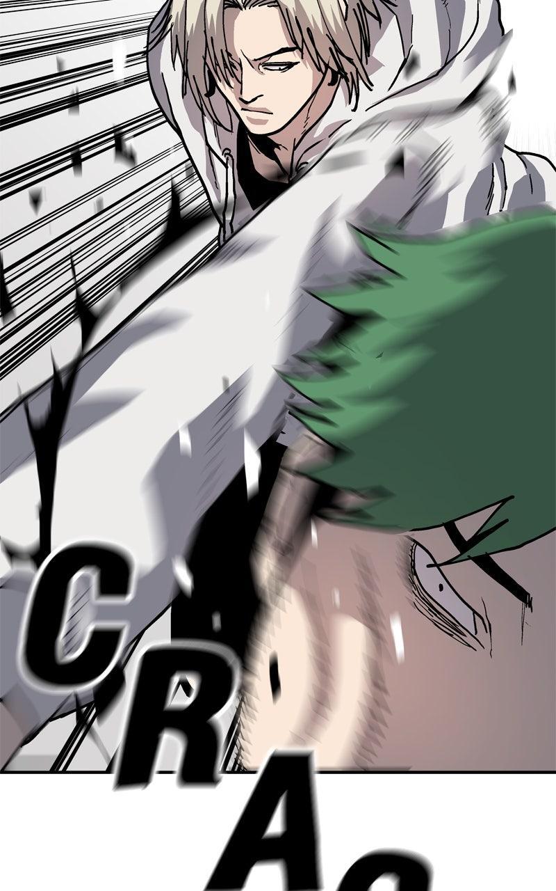Read Boss Return Manga Online