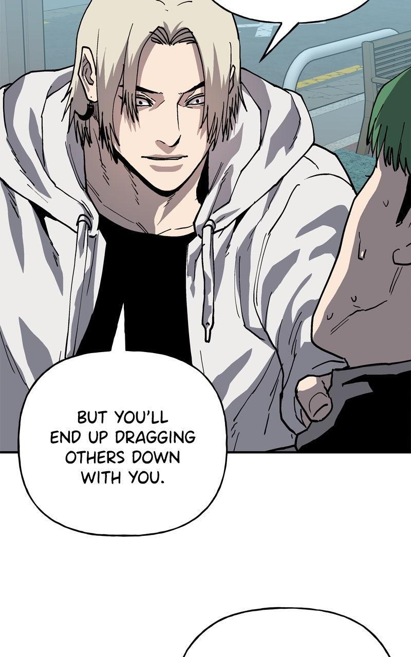 Read Boss Return Manga Online