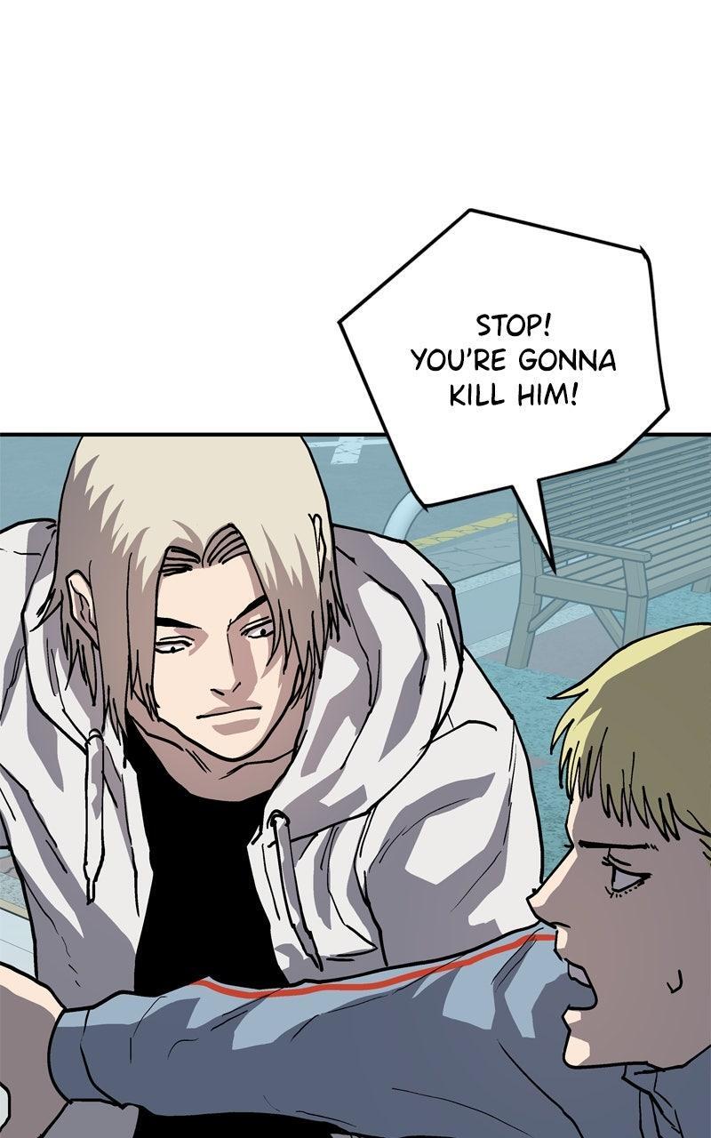 Read Boss Return Manga Online