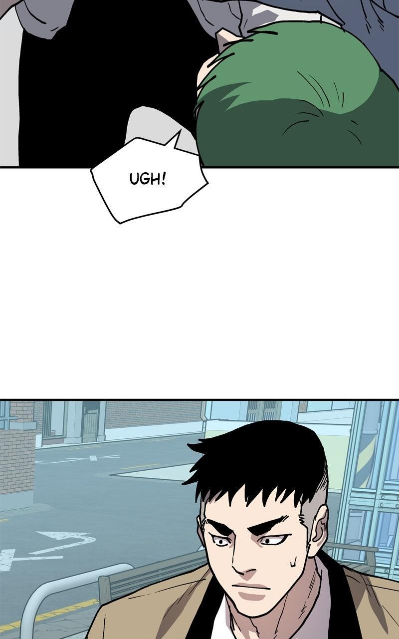 Read Boss Return Manga Online