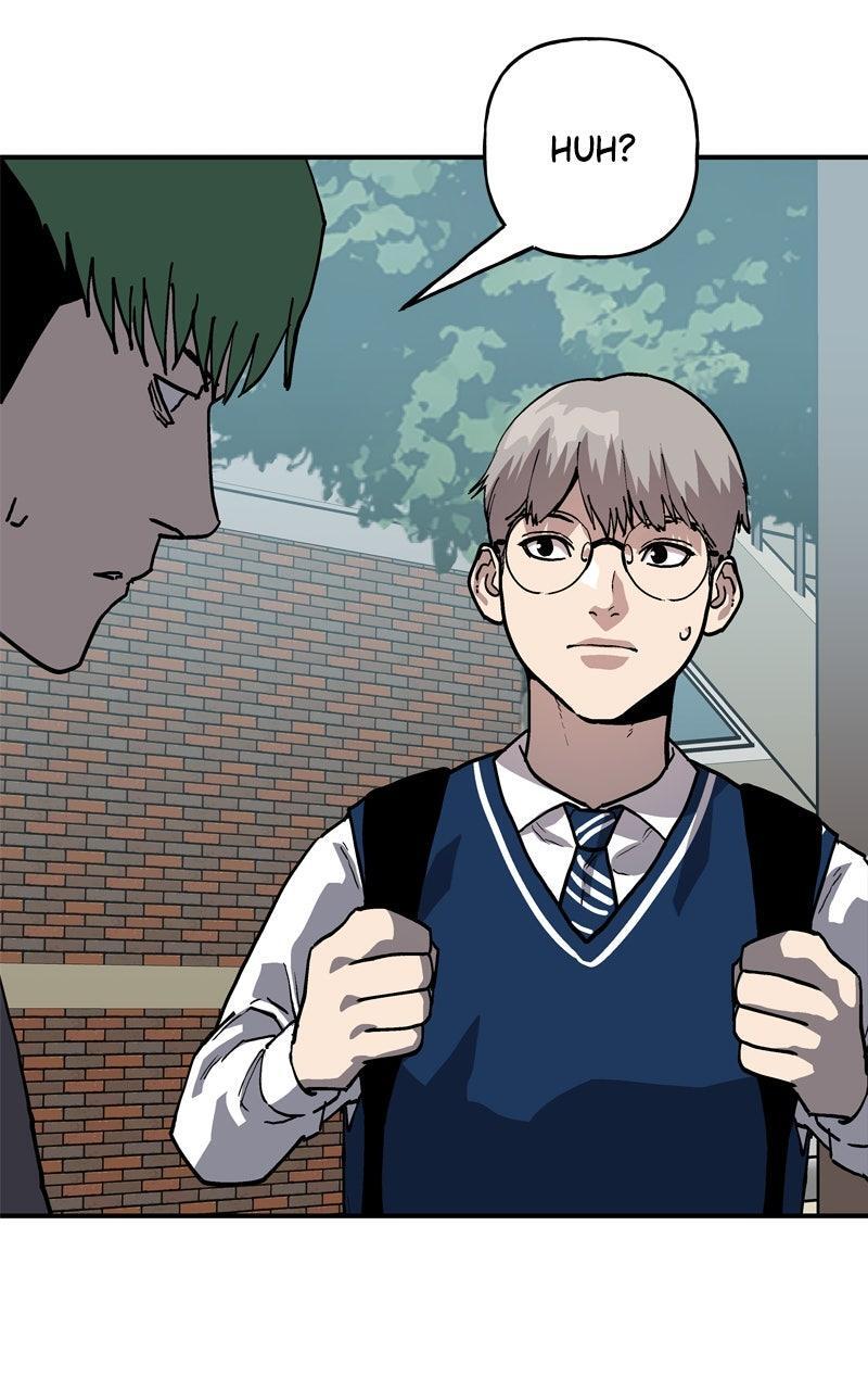 Read Boss Return Manga Online