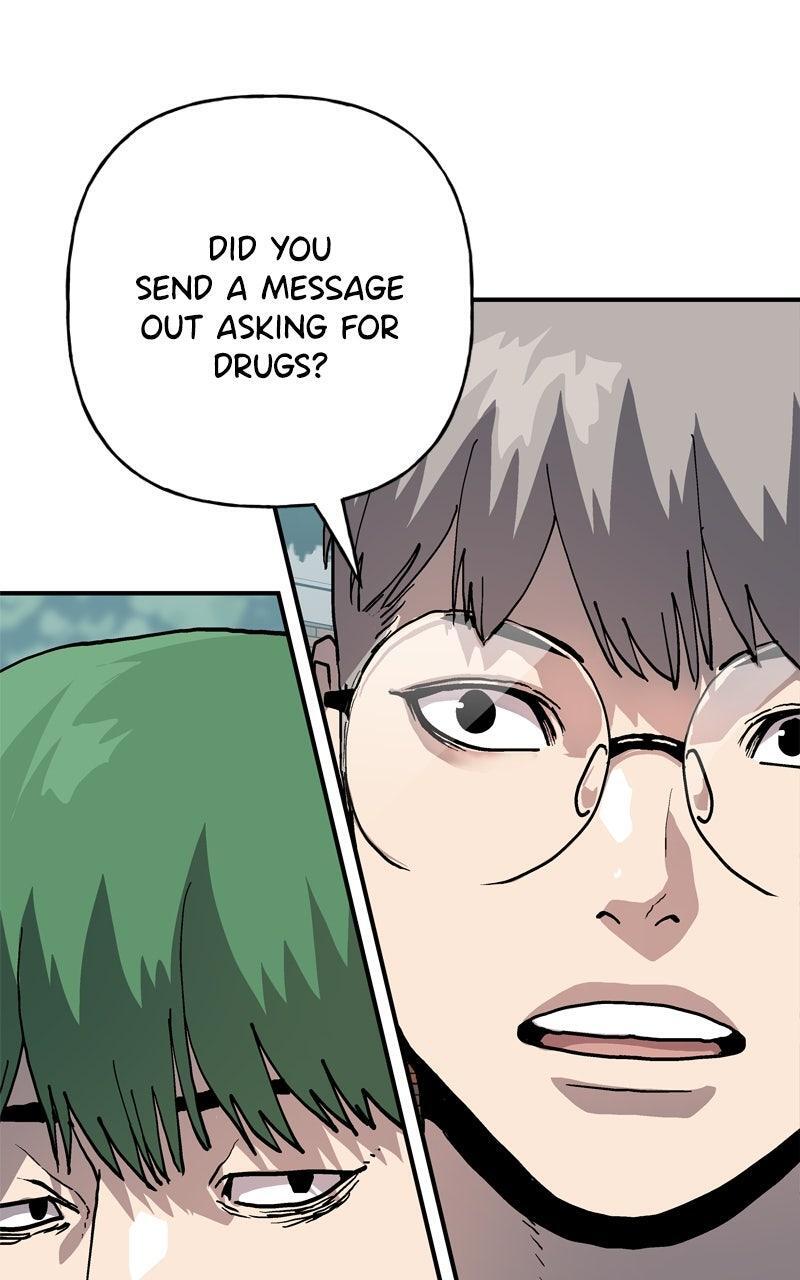 Read Boss Return Manga Online