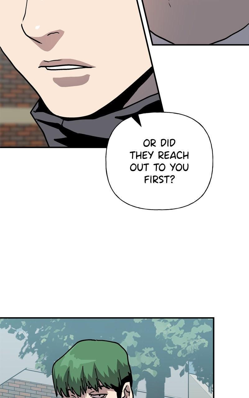 Read Boss Return Manga Online