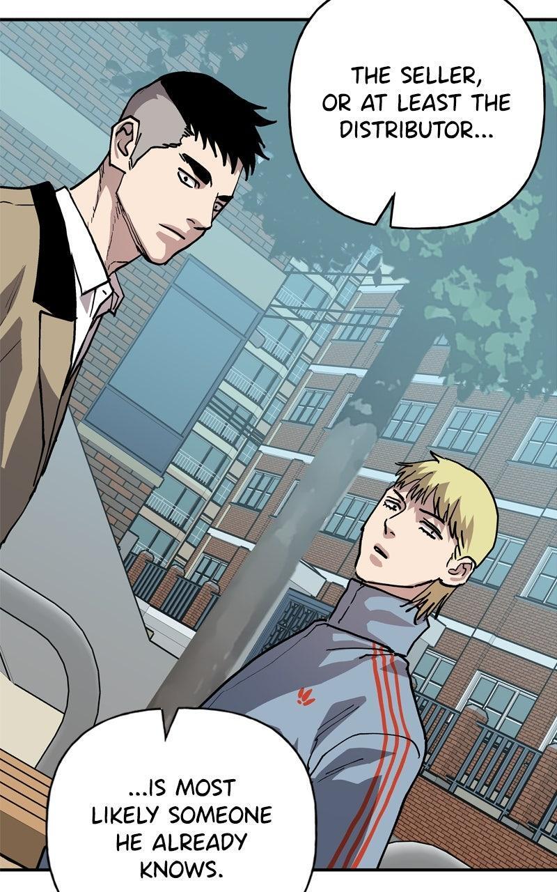 Read Boss Return Manga Online