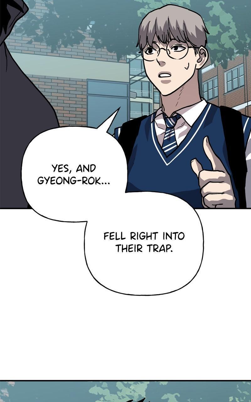 Read Boss Return Manga Online