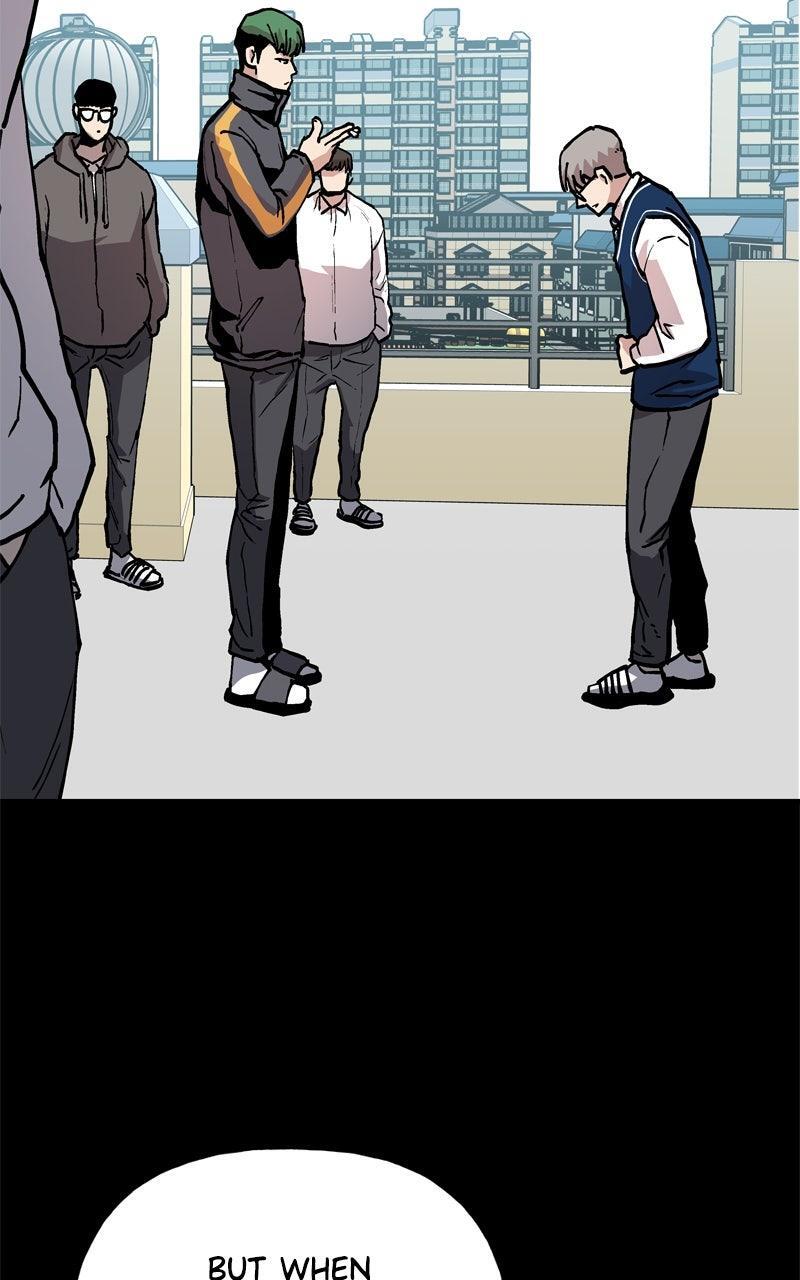 Read Boss Return Manga Online