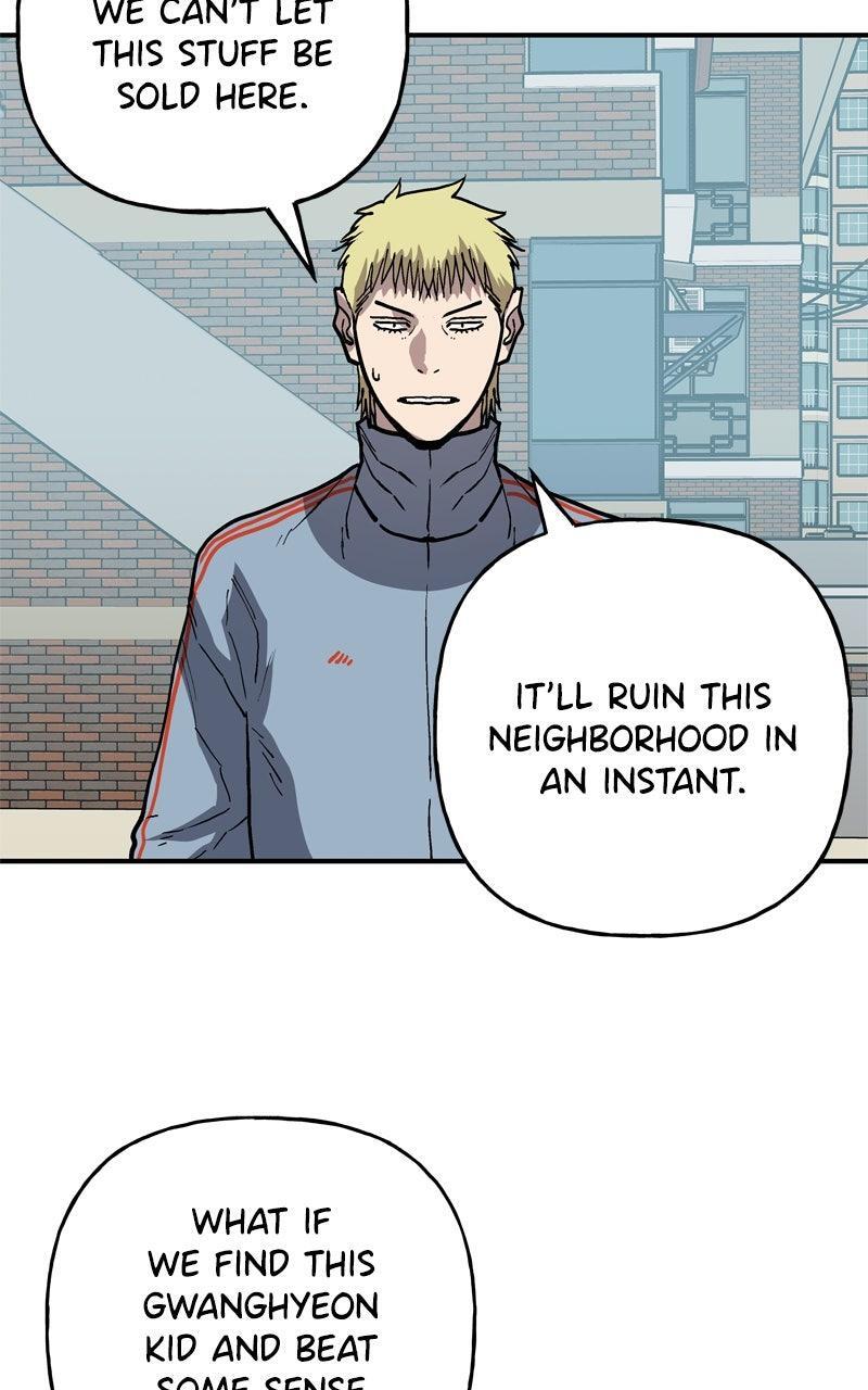 Read Boss Return Manga Online