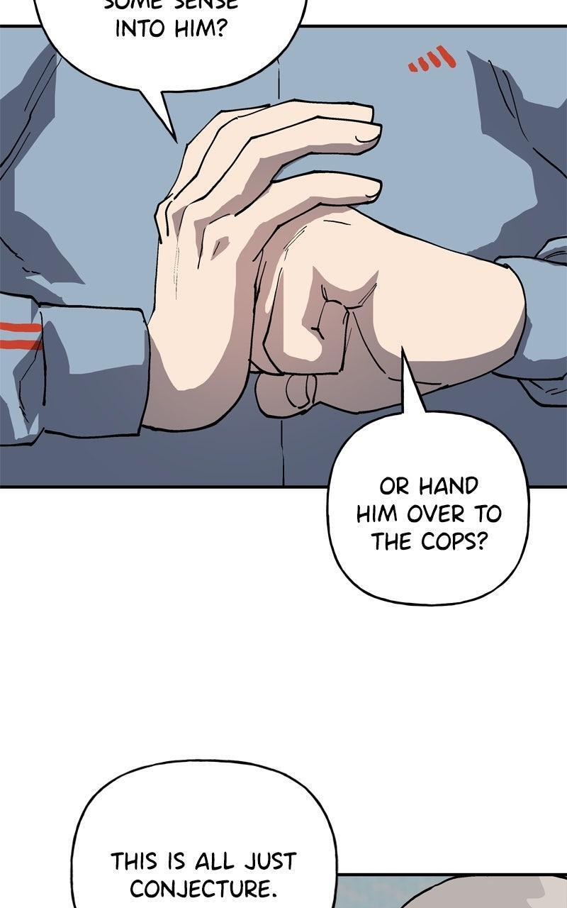 Read Boss Return Manga Online