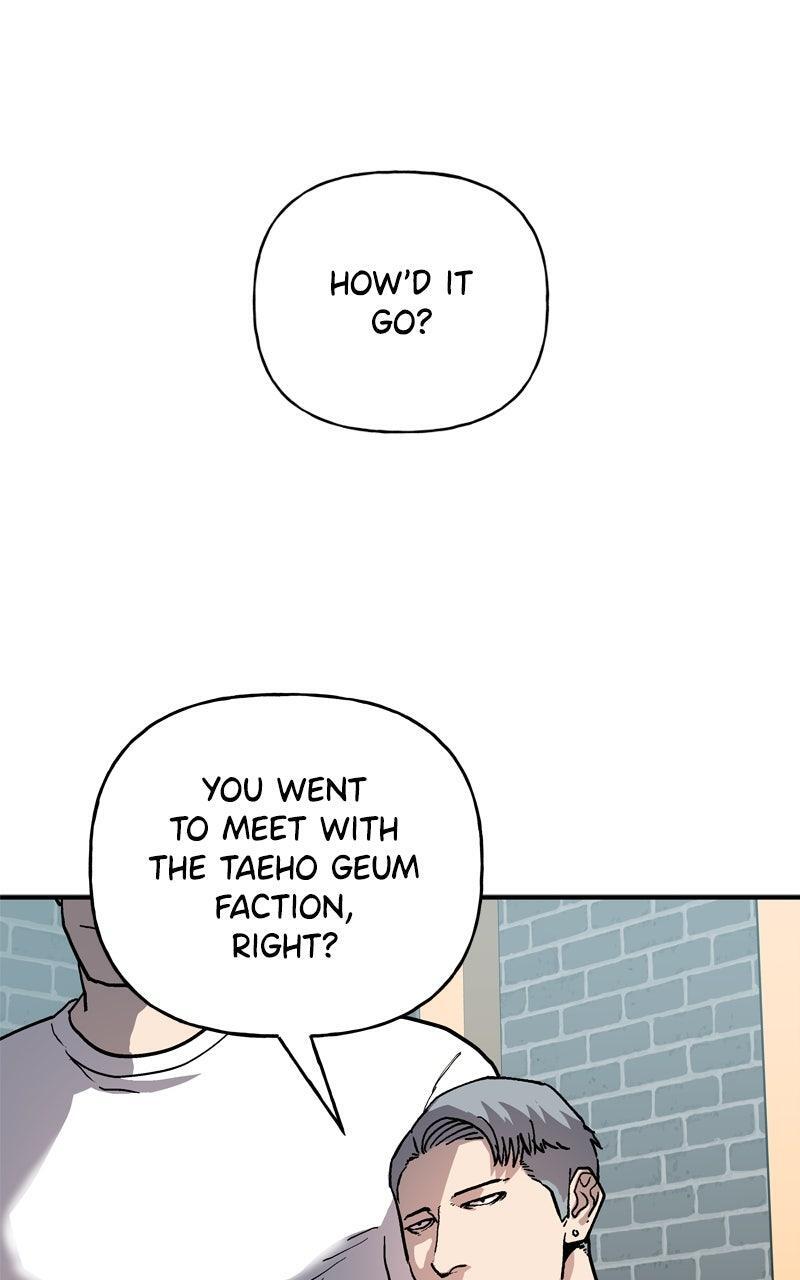 Read Boss Return Manga Online