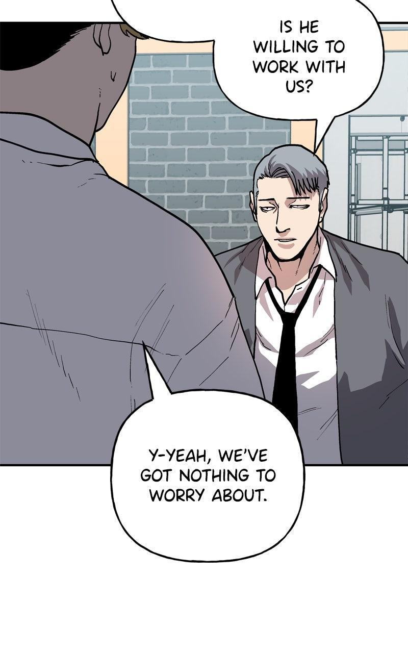 Read Boss Return Manga Online