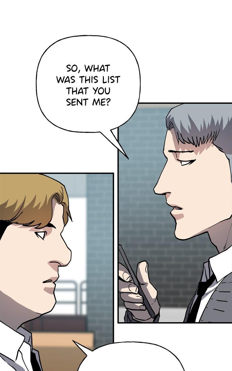 Read Boss Return Manga Online