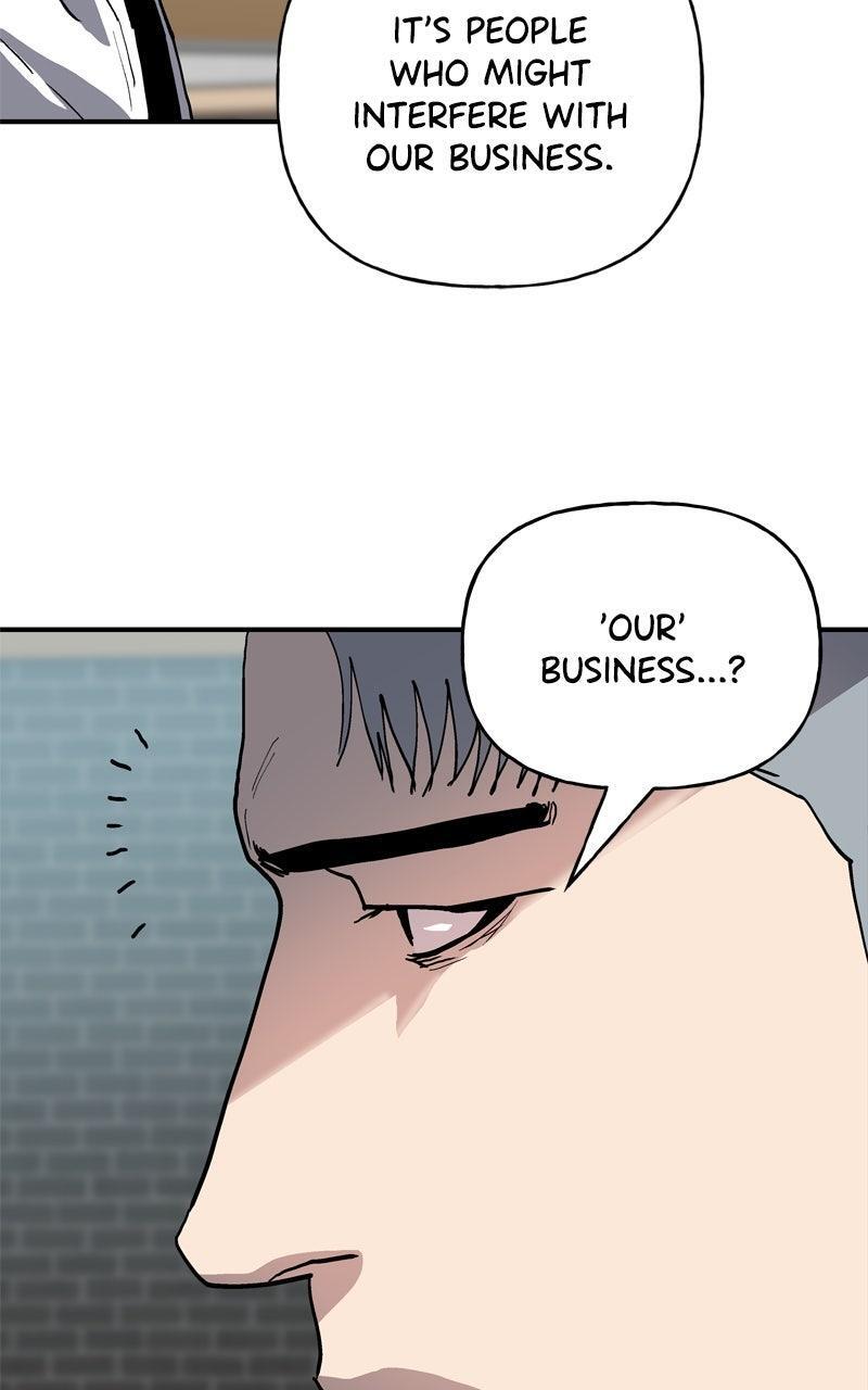 Read Boss Return Manga Online