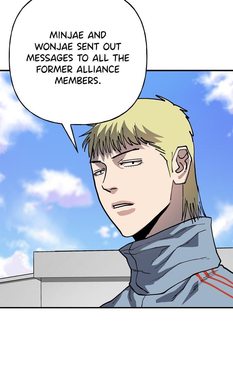 Read Boss Return Manga Online