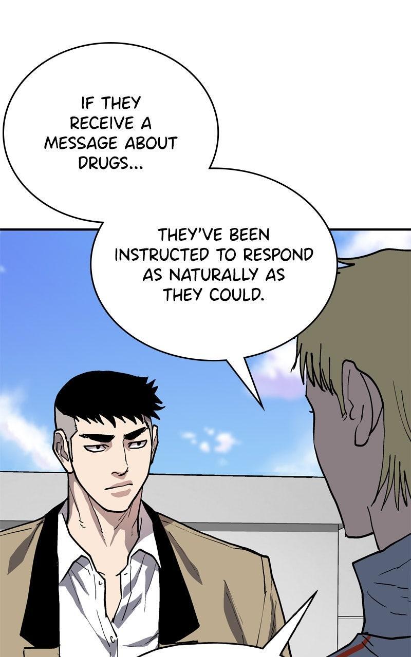 Read Boss Return Manga Online