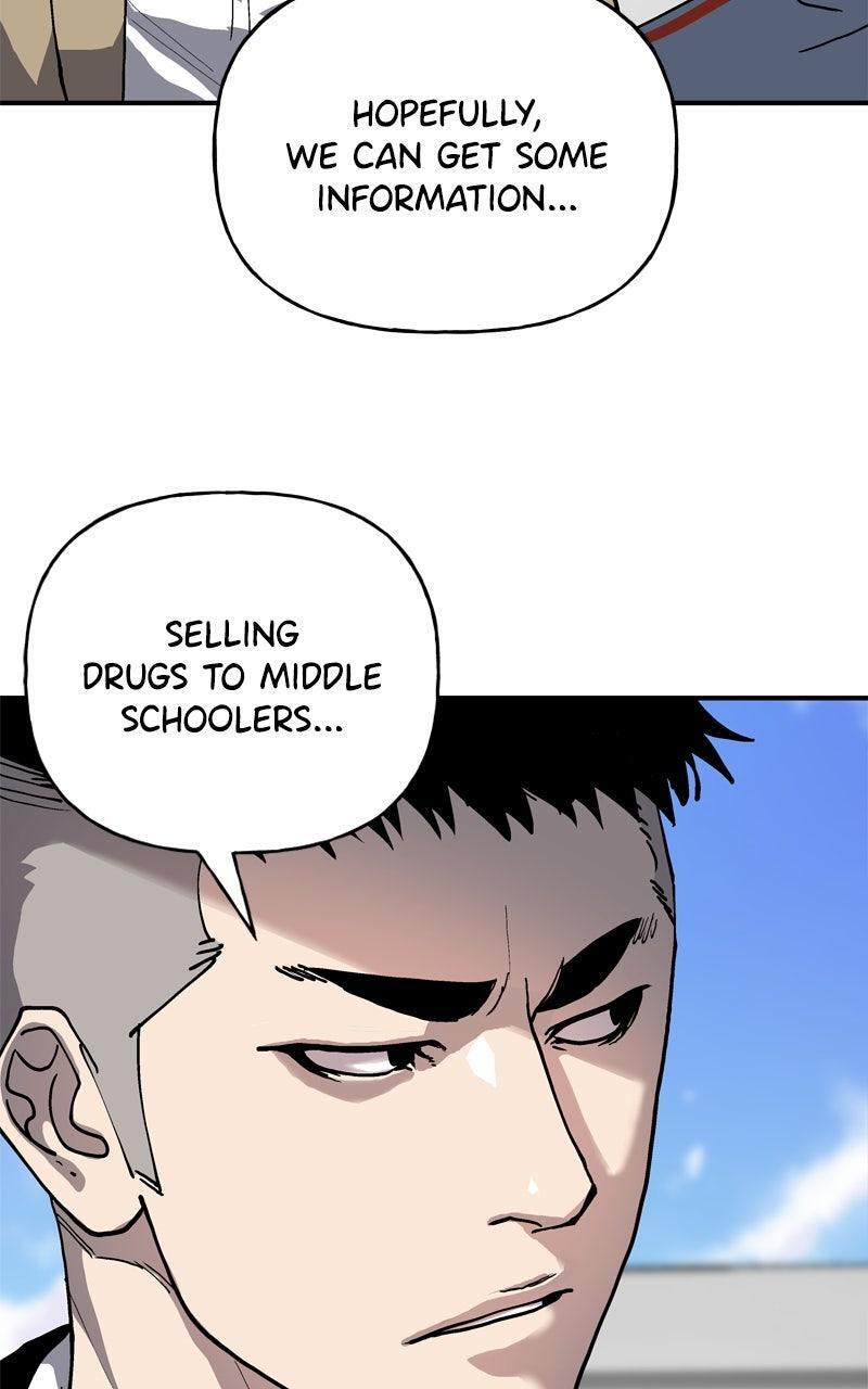 Read Boss Return Manga Online