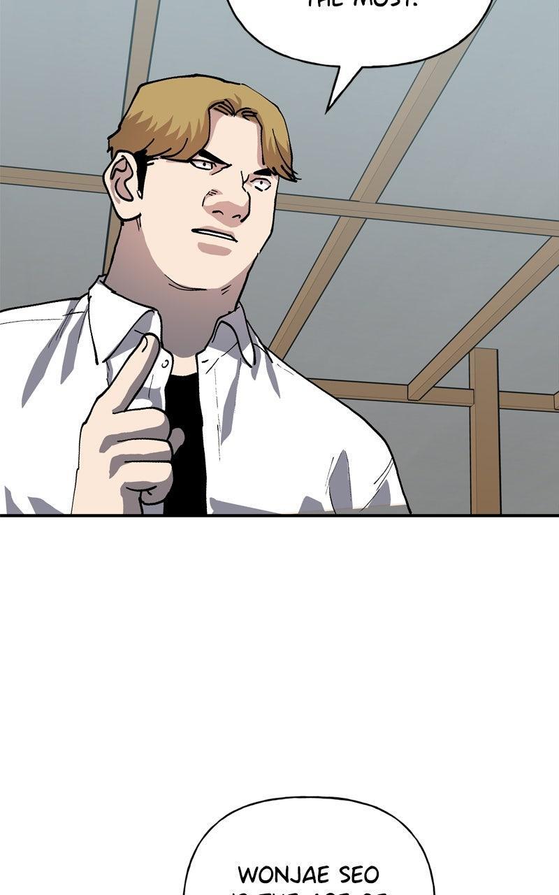 Read Boss Return Manga Online