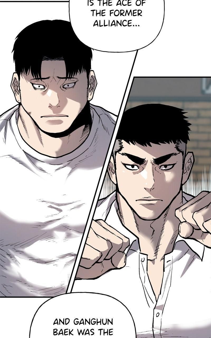Read Boss Return Manga Online