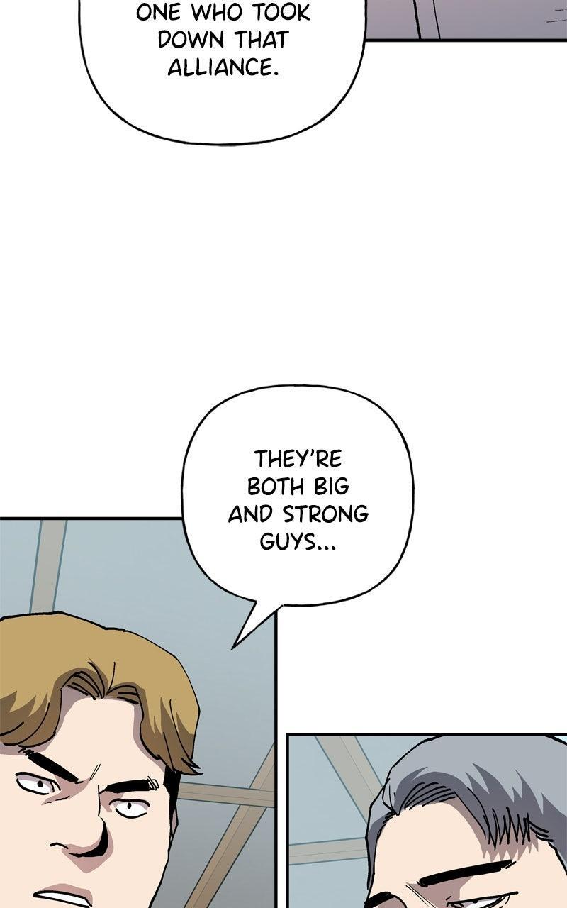 Read Boss Return Manga Online