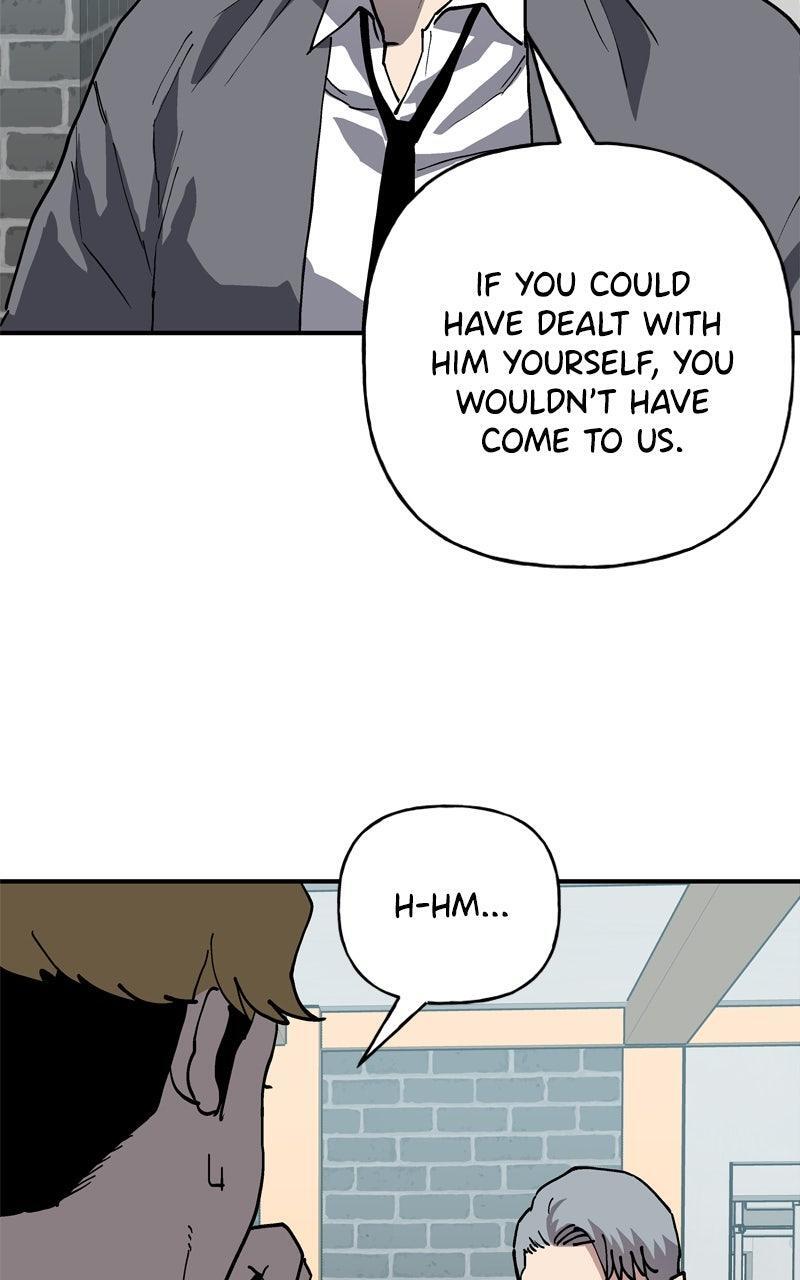 Read Boss Return Manga Online
