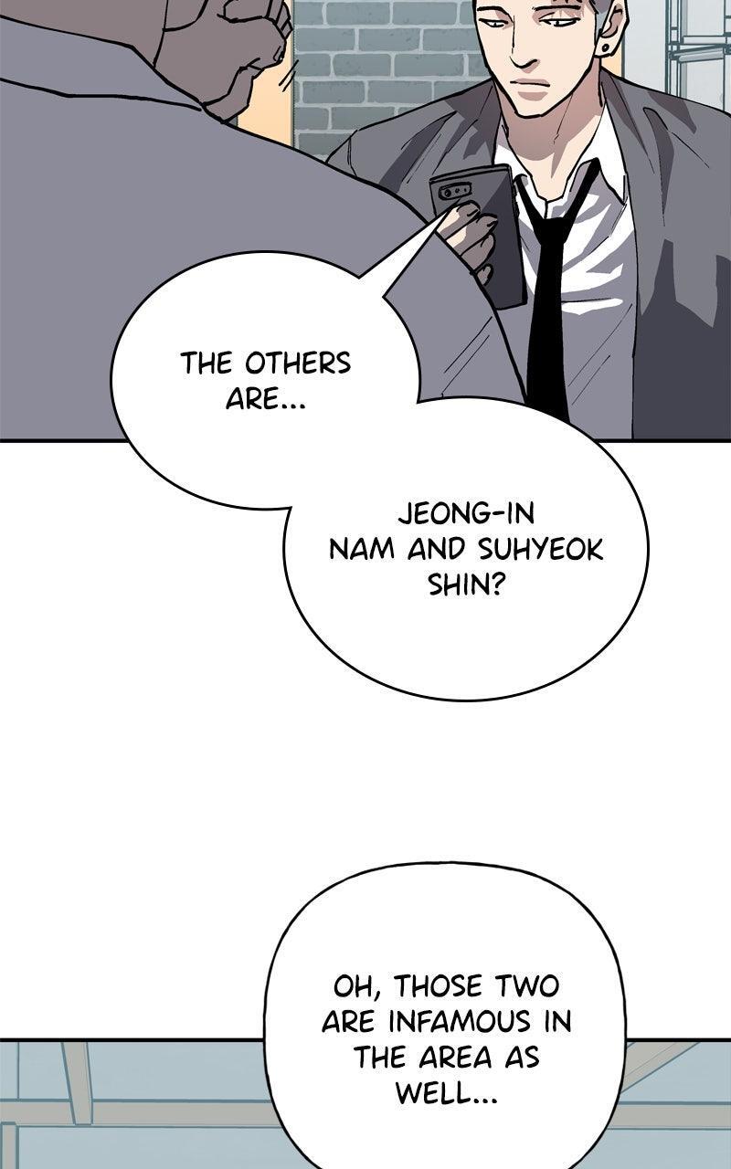 Read Boss Return Manga Online