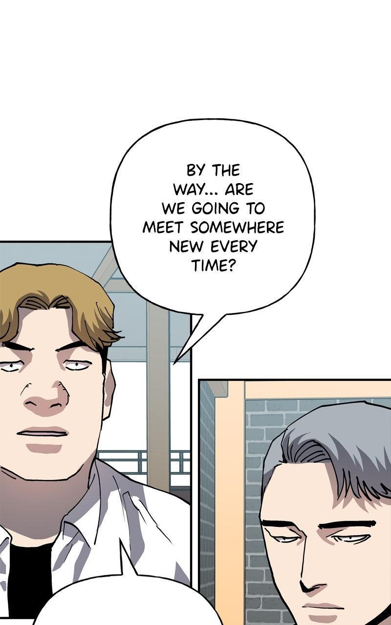 Read Boss Return Manga Online