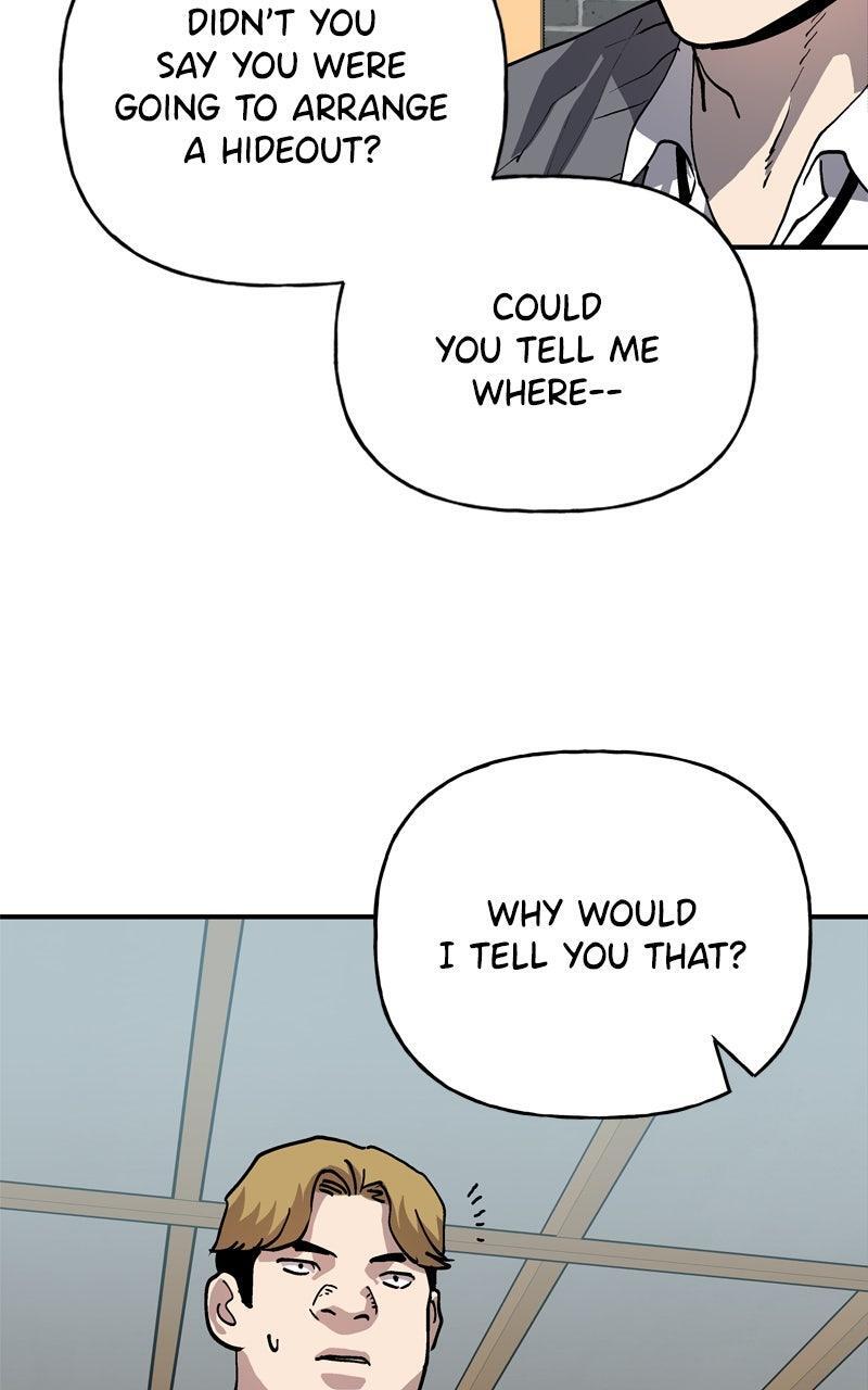 Read Boss Return Manga Online
