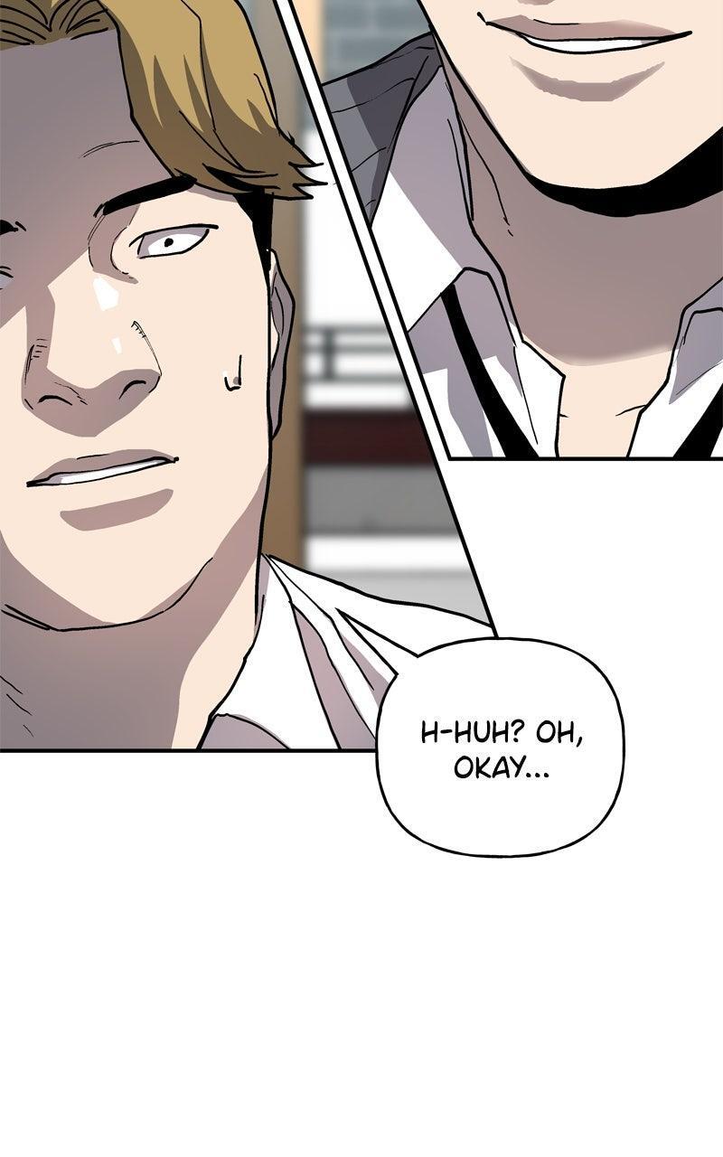 Read Boss Return Manga Online