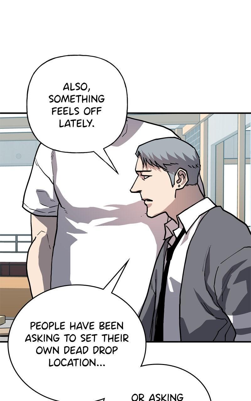 Read Boss Return Manga Online
