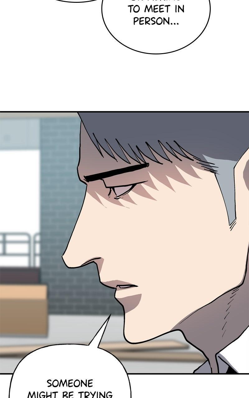 Read Boss Return Manga Online