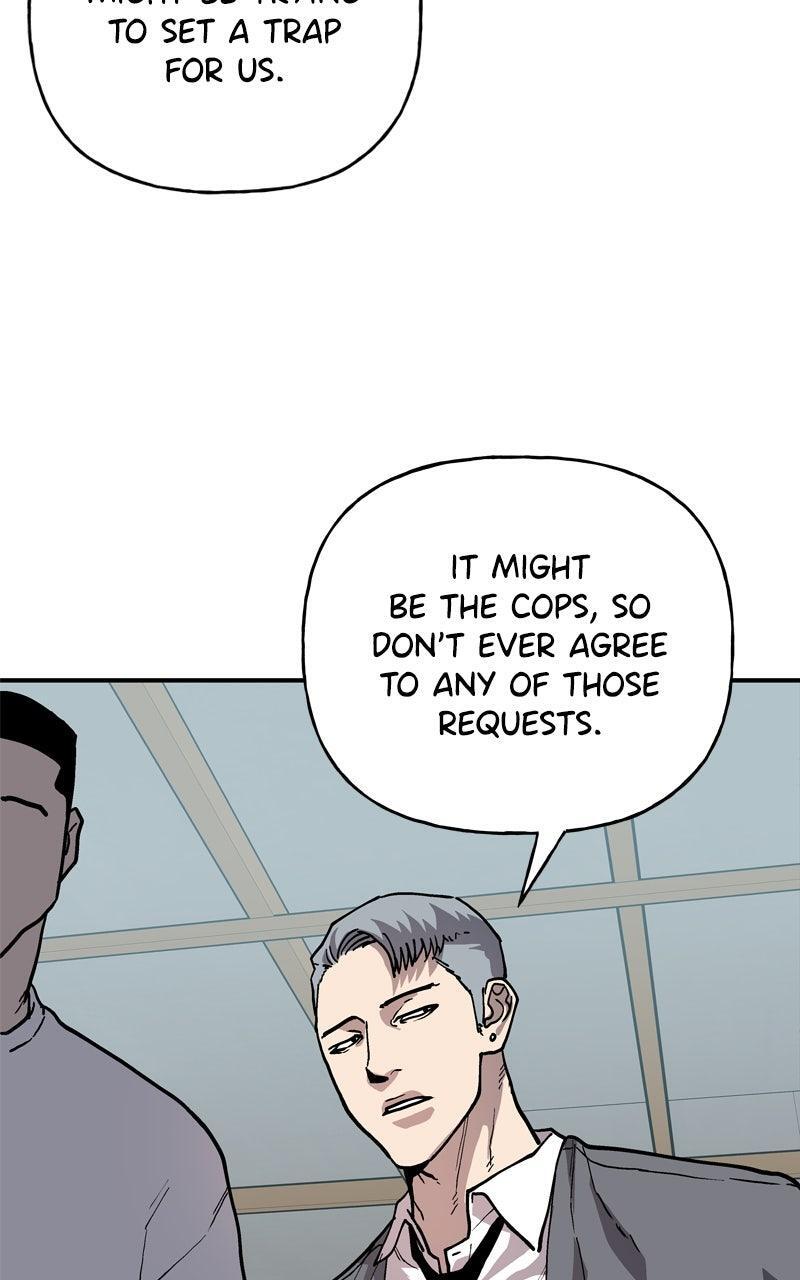 Read Boss Return Manga Online