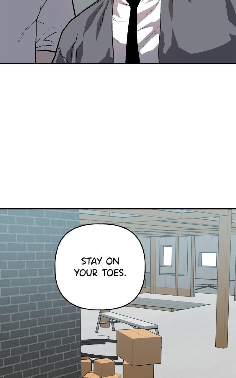 Read Boss Return Manga Online