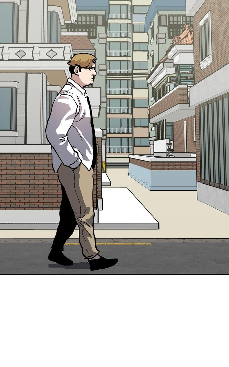 Read Boss Return Manga Online