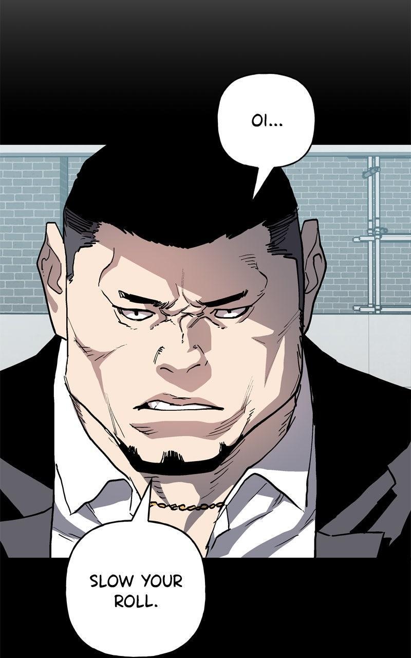 Read Boss Return Manga Online