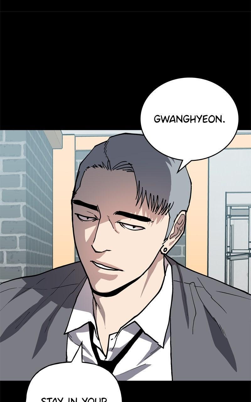 Read Boss Return Manga Online
