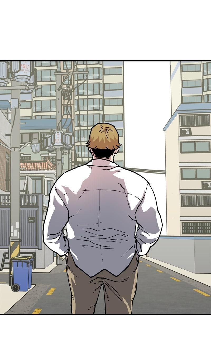 Read Boss Return Manga Online