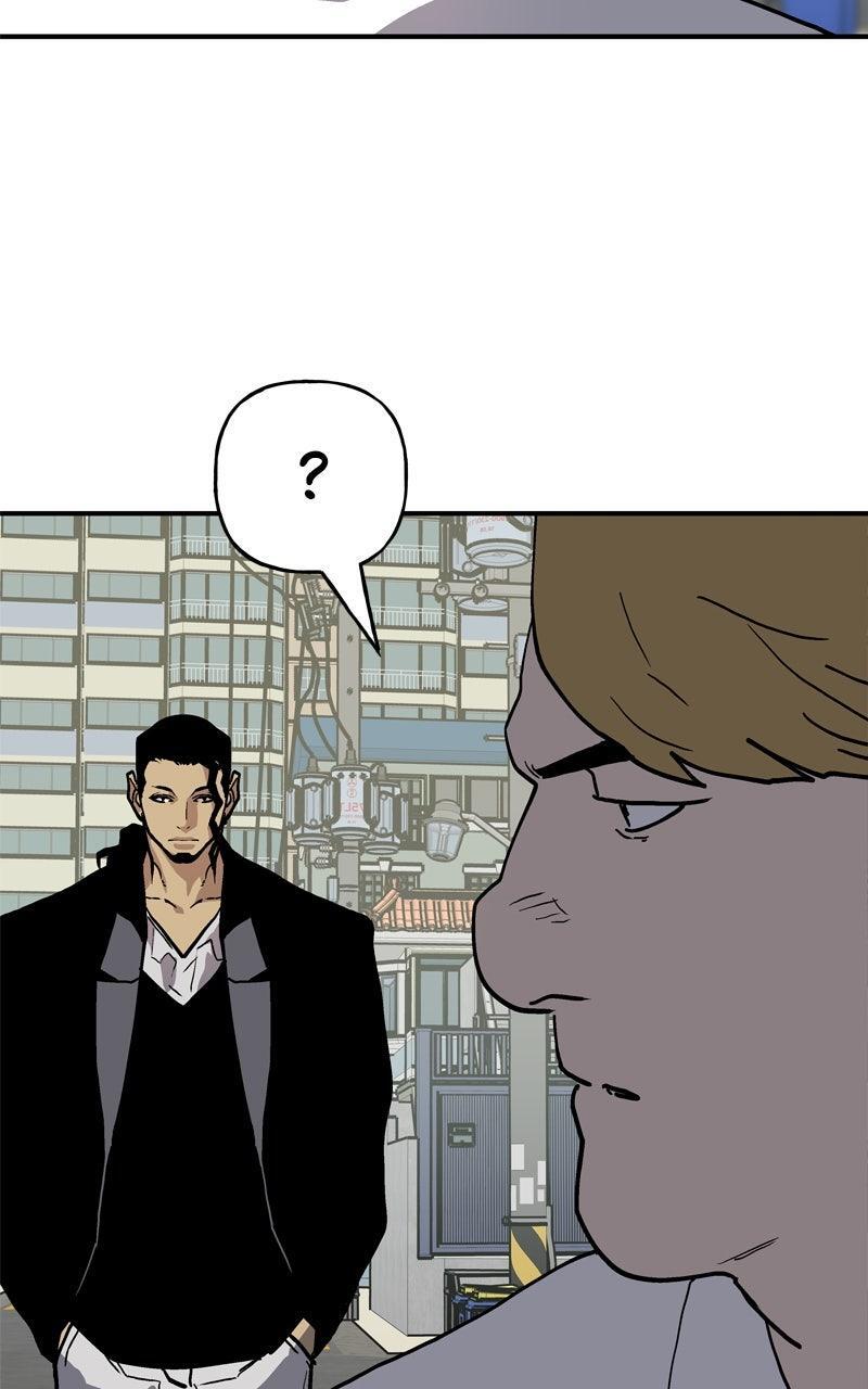 Read Boss Return Manga Online