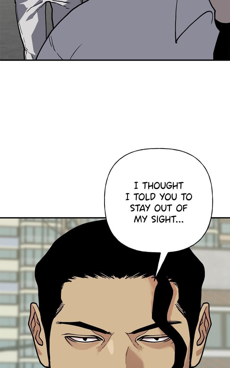 Read Boss Return Manga Online