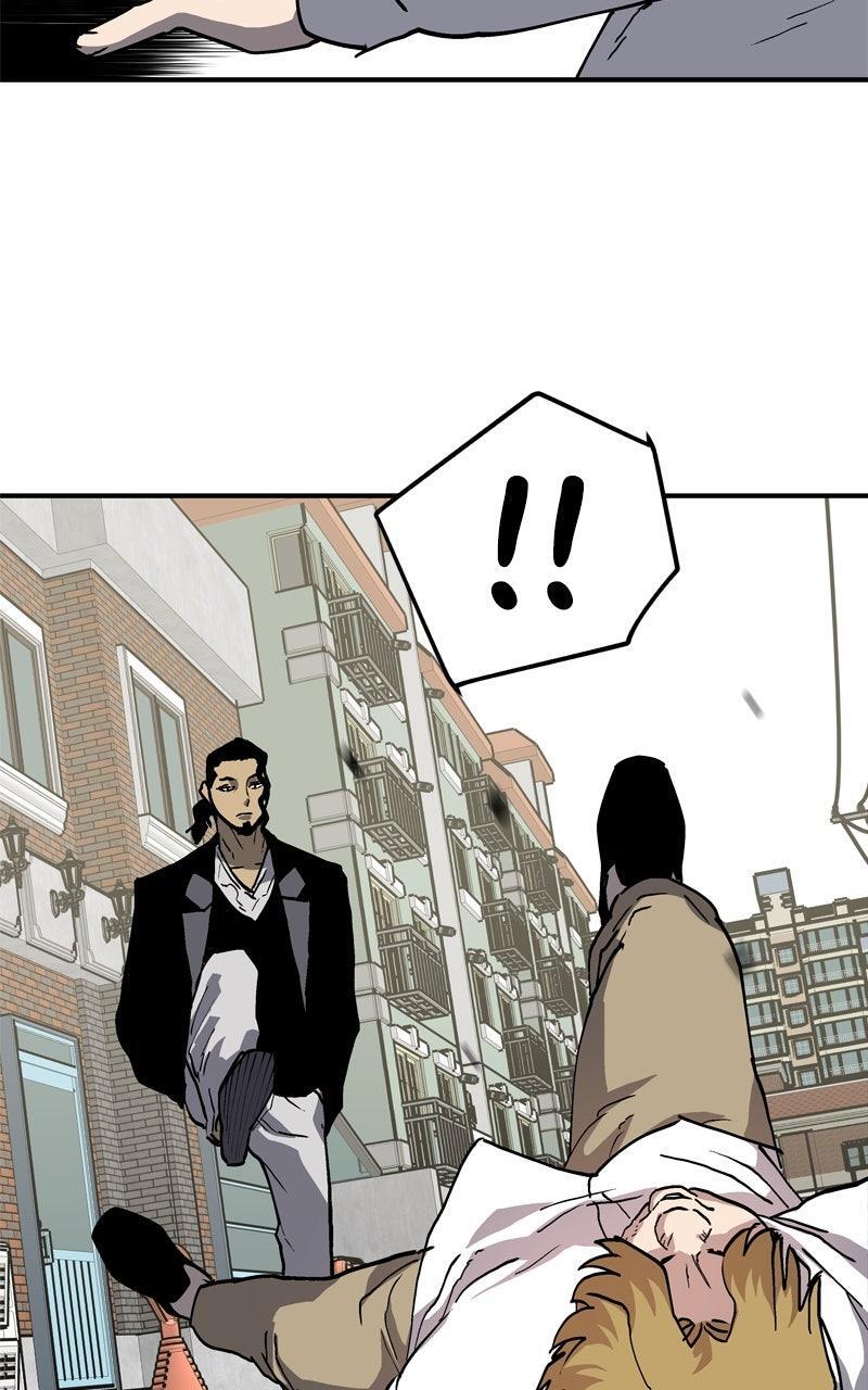 Read Boss Return Manga Online