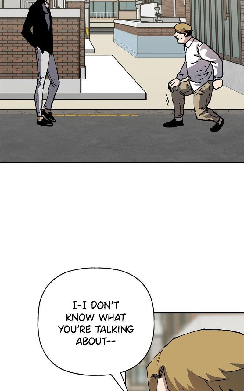 Read Boss Return Manga Online