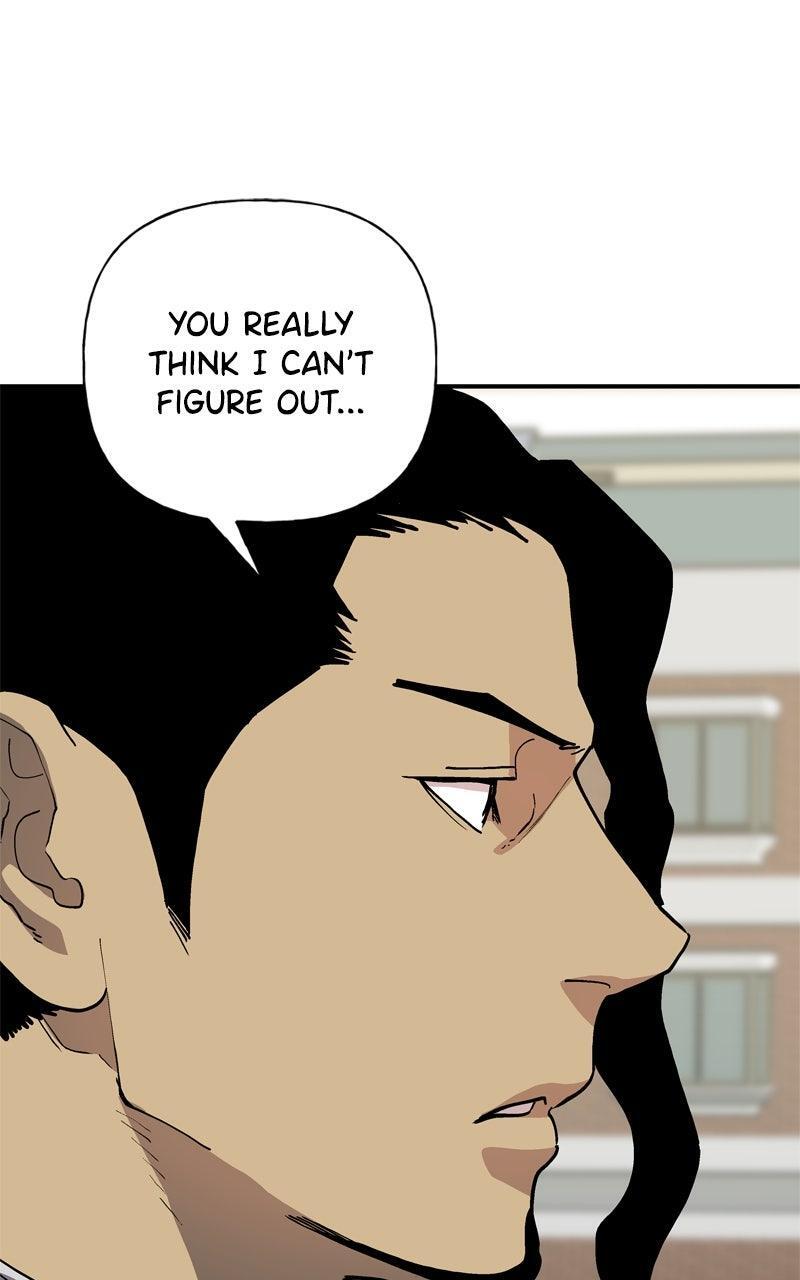 Read Boss Return Manga Online