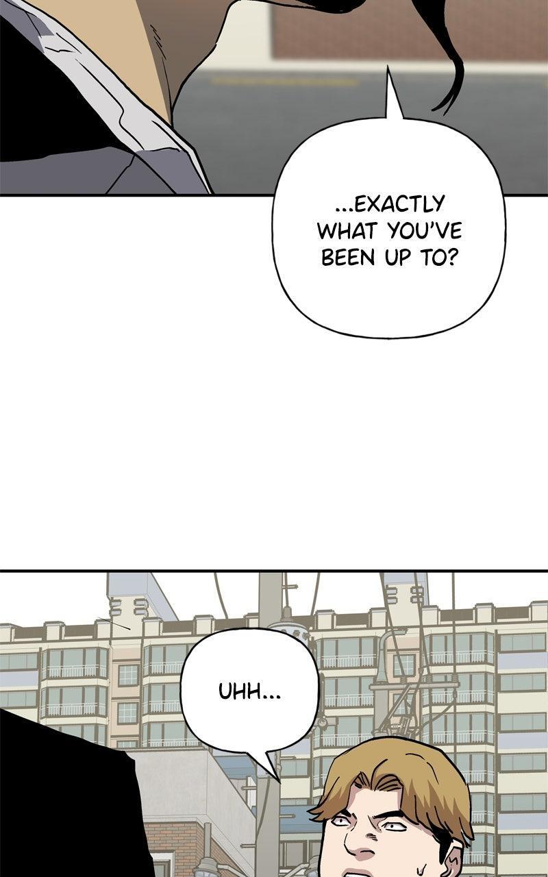 Read Boss Return Manga Online