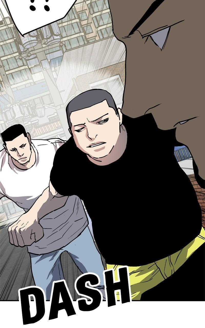 Read Boss Return Manga Online