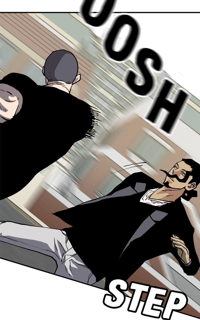 Read Boss Return Manga Online