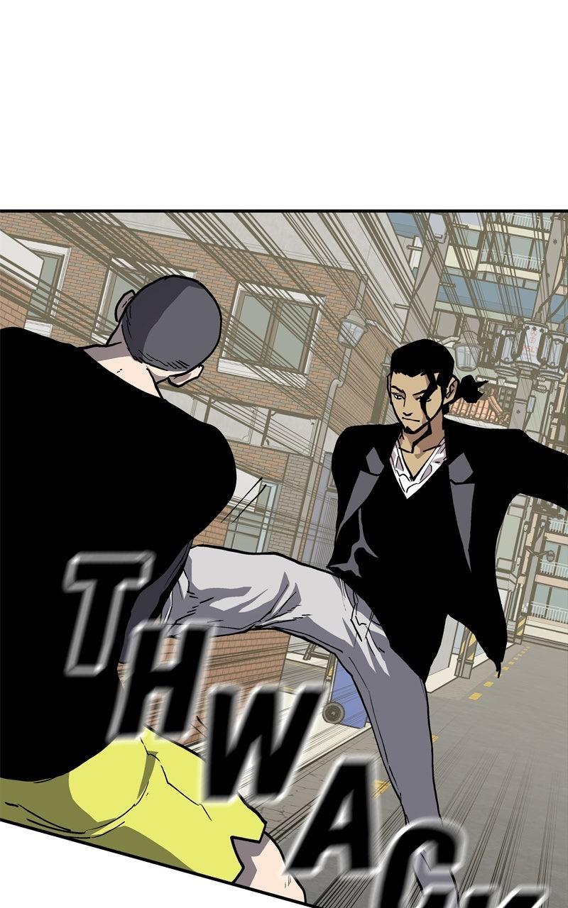 Read Boss Return Manga Online